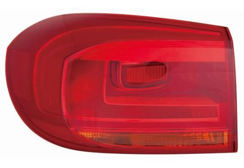 Stop Lambası Dıs Sol Tıguan 11-15 Depo 5N0945095Q