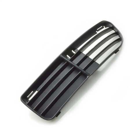 Sol Ön Tampon Izgarası Sissiz VW Polo 1994-1999 6N0853665B