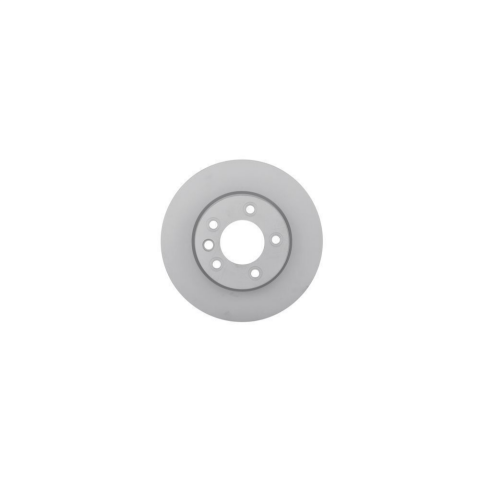 Bosch Fren Diski Ön Sol VW Touareg - Audi Q7 - Porsche Cayenne 4.4 2002-2010 7L6615301N
