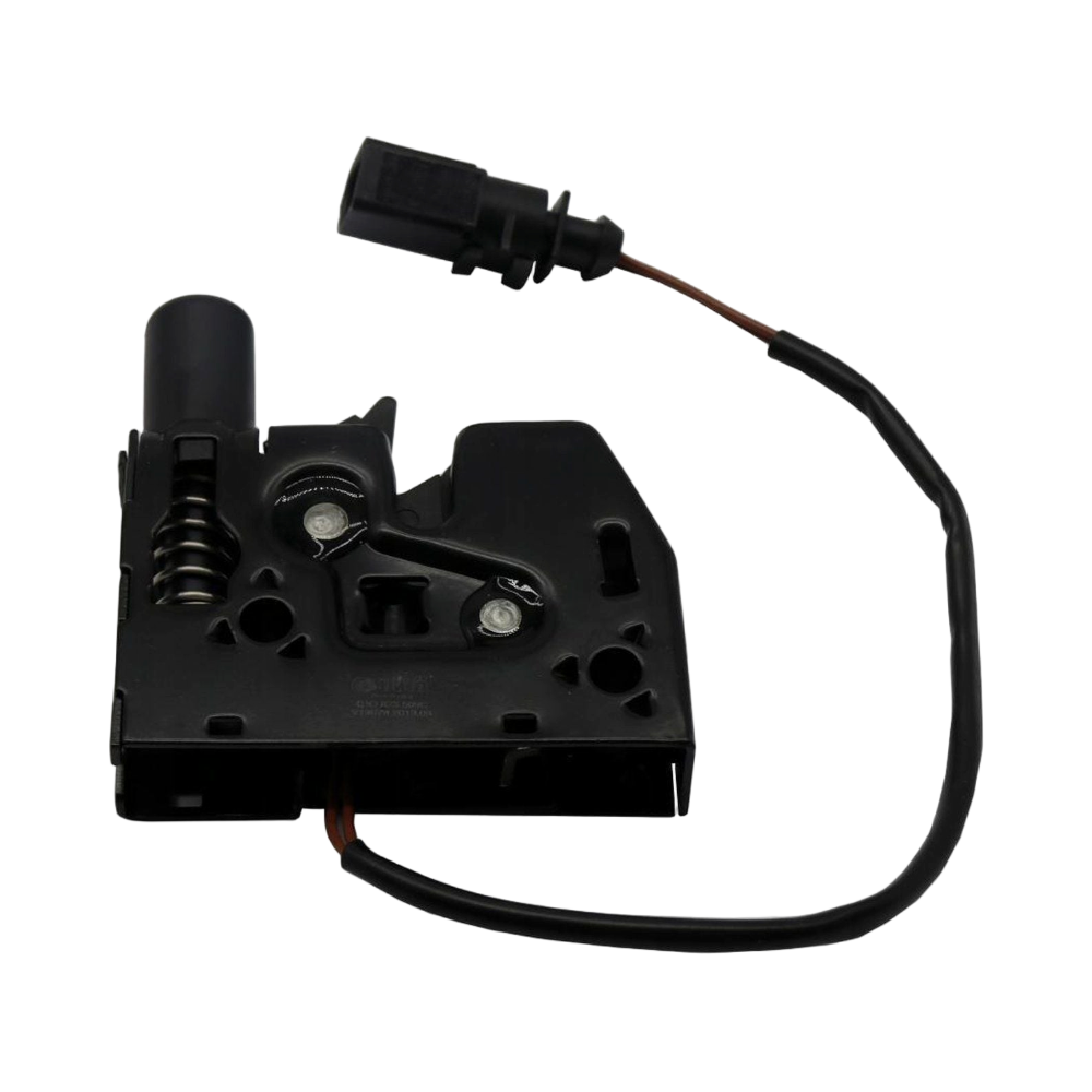 Motor Kaput Kilidi Kablolu Audi A8 D4 2011-2017 4H0823509A