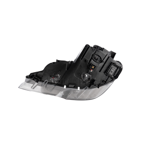 Far Sağ Bi-Xenon BMW X5 E70 LCI 2011-2013 63117240788