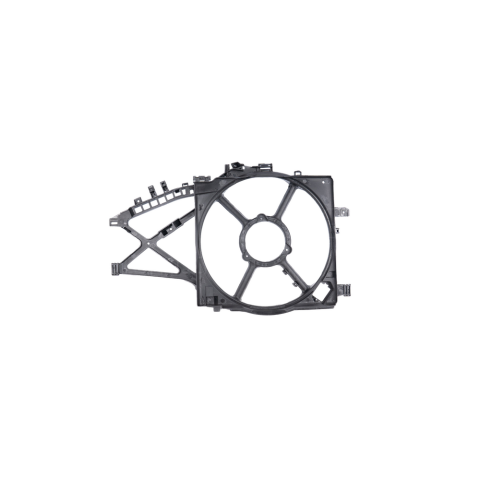 Fan Davlumbazı Opel Corsa C 1.3 CDTI 2004- 13100384