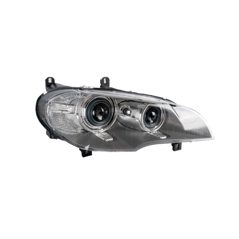 Far Sağ Bi-Xenon BMW X5 E70 LCI 2011-2013 63117240788