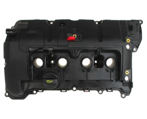 Kulbutor Kapagı Plastık+Conta+Kapak Mını N12 N16 11127646554