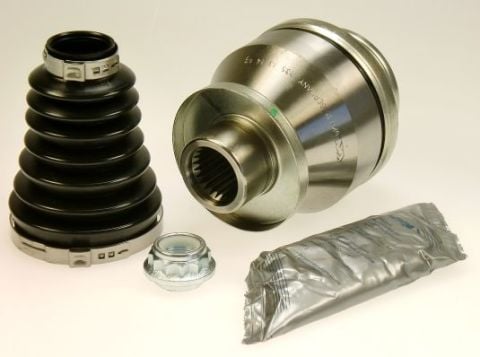 Aks Kafası Iç T5 04-10 Gkn 7H0498103C
