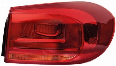 Stop Lambası Dıs Sag Tıguan 11-15 Depo 5N0945096Q