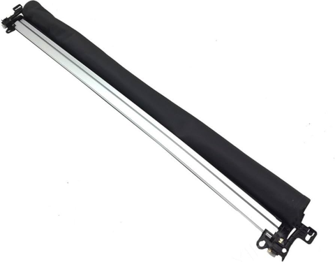 Sunroof Perdesı Sıyah 755Mm Vw Tıguan Kodıaq 1 5NG877307SZ5S