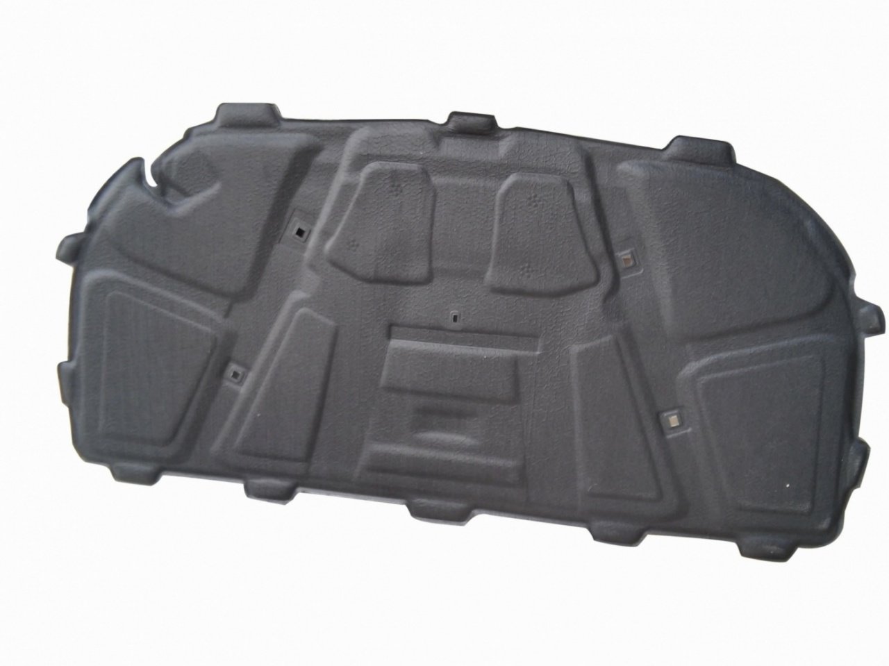 Audi A4 Kaput İzolasyonu 2012-2014 - 8T0863825