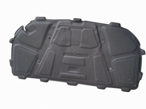 Audi A4 Kaput İzolasyonu 2012-2014 - 8T0863825
