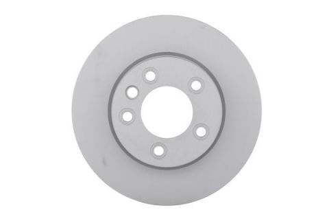 Fren Dıskı Ön Touareg Q7 Cayenne 04- Bosch 7L6615302N