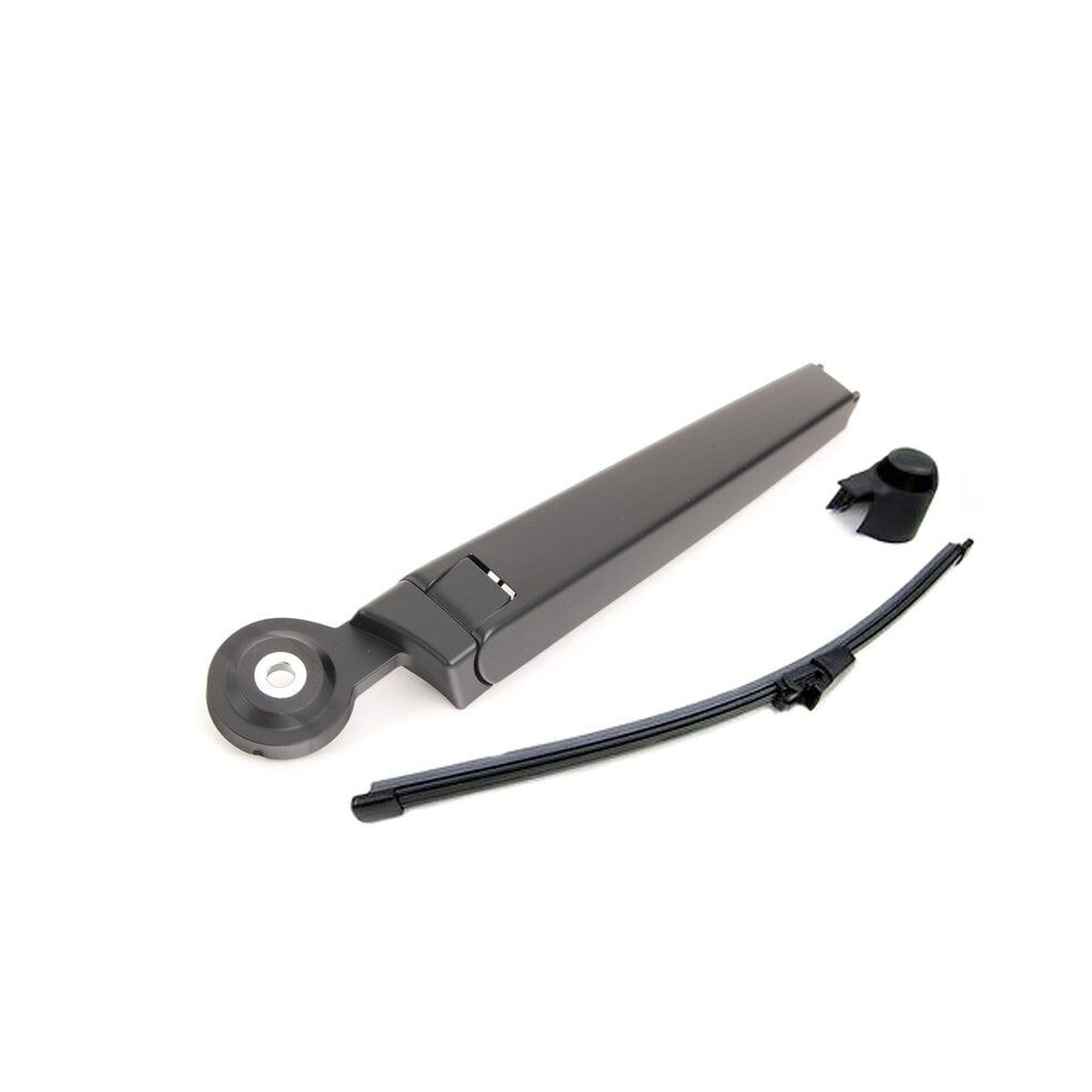 Arka Silecek Kolu ve Süpürge VW Touareg 2004-2010 7L6955707A