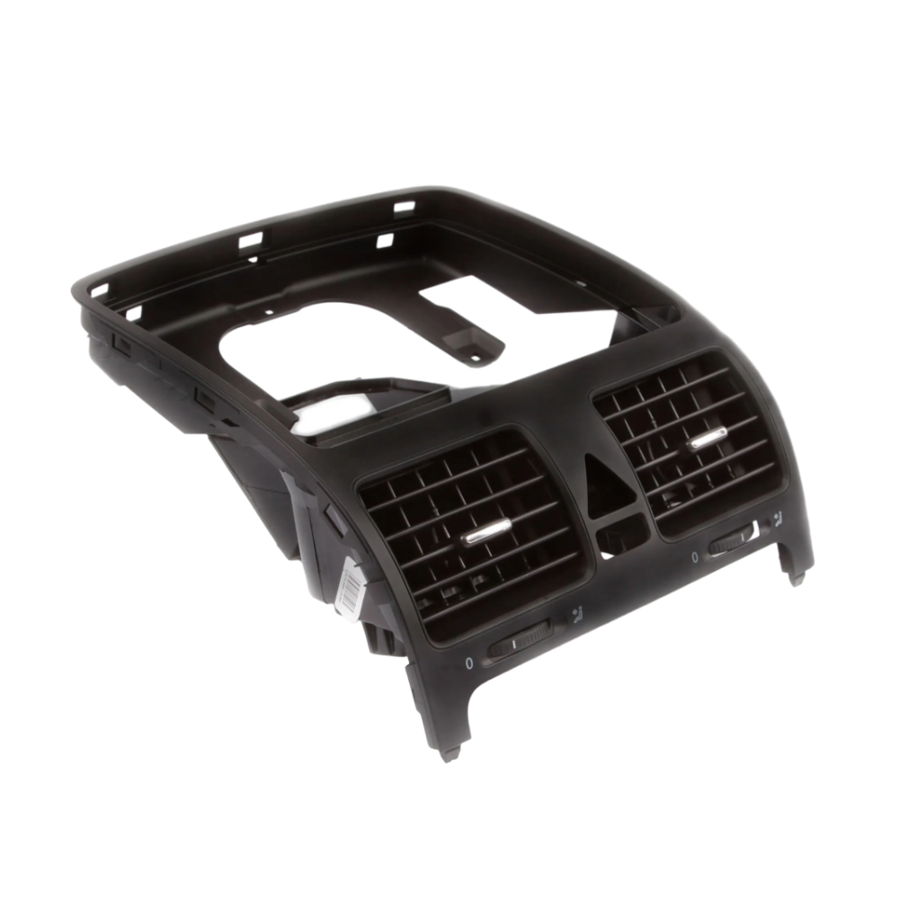 Wisco Orta Havalandırma Izgarası Golf 5 Jetta 1K0819728H