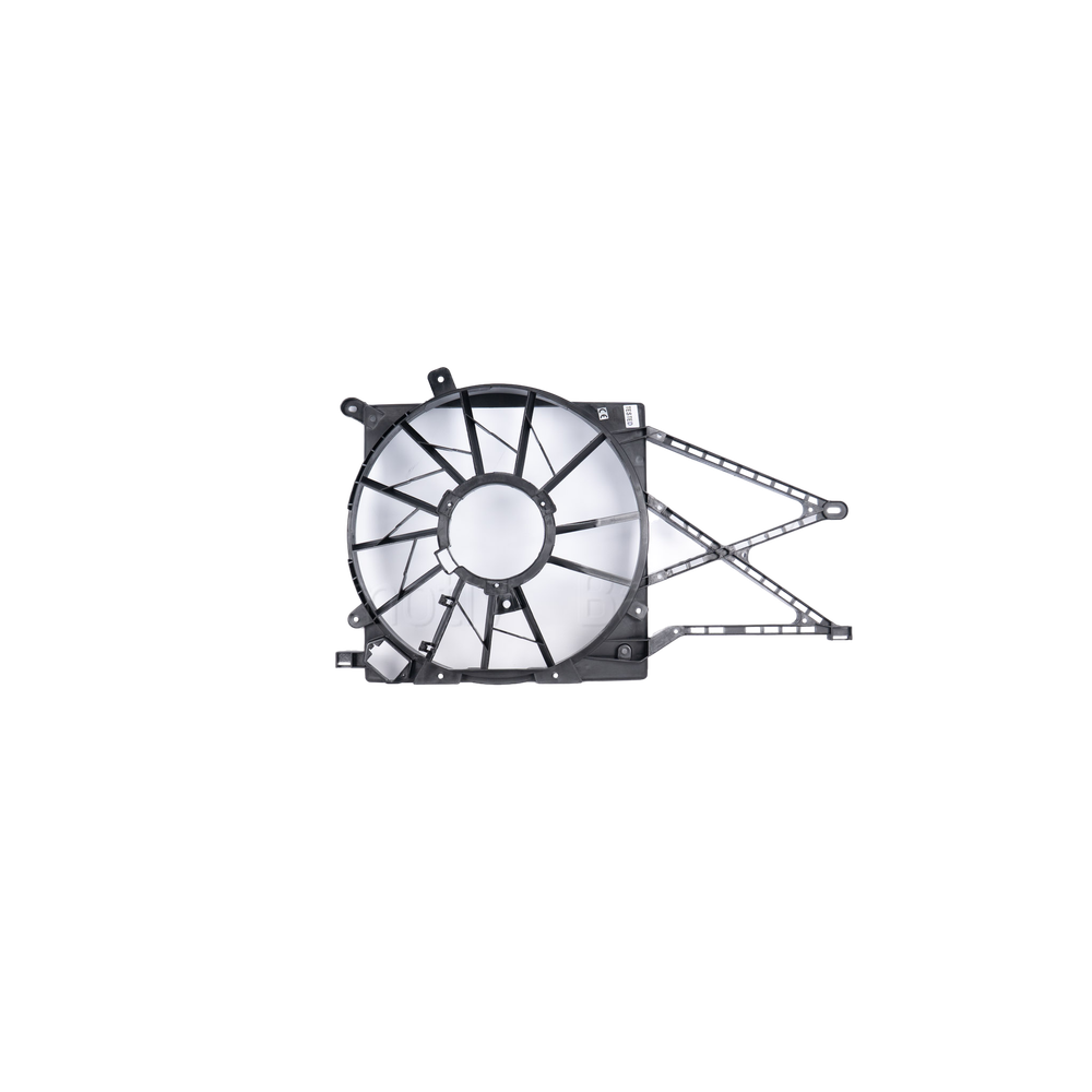 Fan Davlumbazı Opel Astra G - Zafira 1.6 - 1.8 1998- 1314539