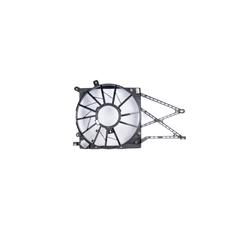 Fan Davlumbazı Opel Astra G - Zafira 1.6 - 1.8 1998- 1314539