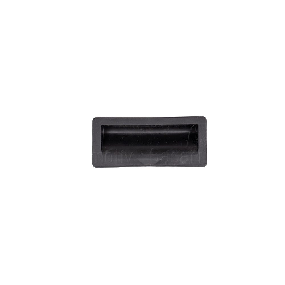 Wisco Bagaj Kapak Açma Kolu Vw Caddy 4 - Jetta 5N0827566T