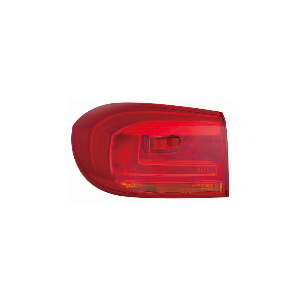 Depo Stop Lambası Dış Sağ Vw Tiguan 2011-2015 5N0945096Q