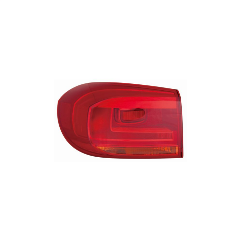 Depo Stop Lambası Dış Sağ Vw Tiguan 2011-2015 5N0945096Q