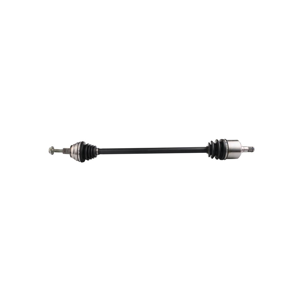 Aks Komple Ön Sağ Otomatik VW Golf 5 - Jetta - Passat - A3 1.6-2.0 FSI 2004-2010 1K0407272FS