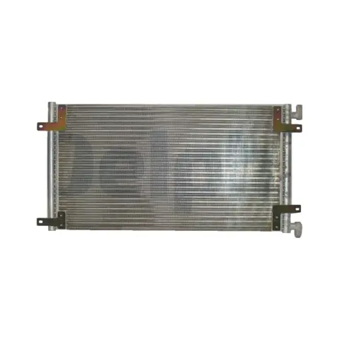 Delphi Klima Radyatörü Fiat Doblo 2001-2004 46803033