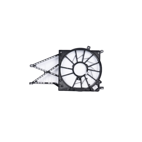 Fan Davlumbazı Opel Astra G - Zafira 1.6 - 1.8 1998- 1314539