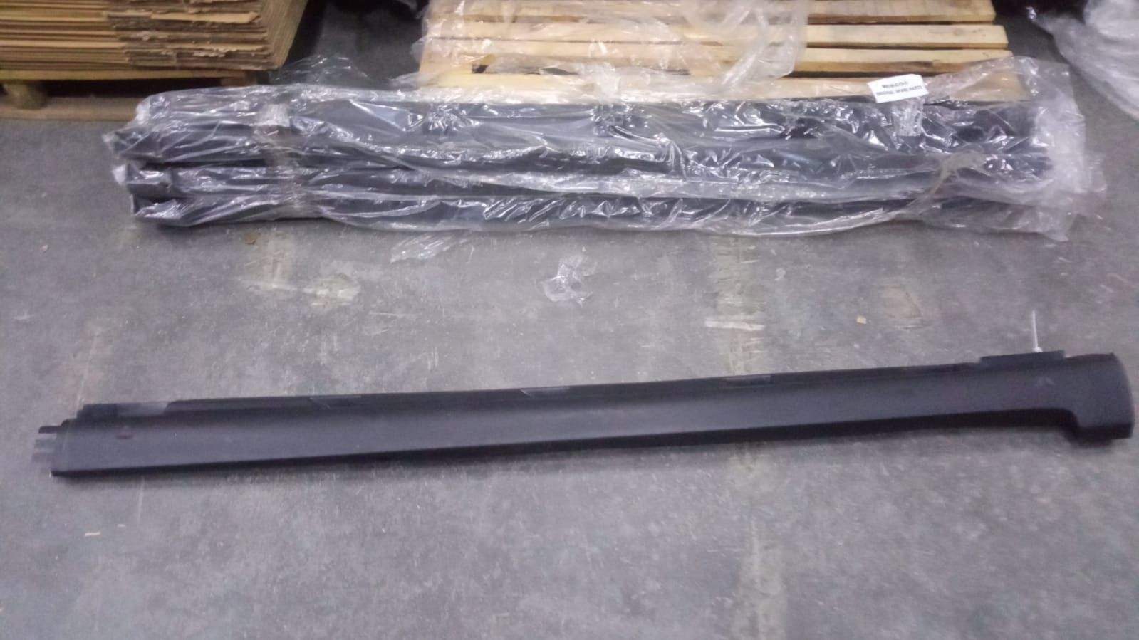 Marsbıyel Bakalıtı Sol Vw Passat 06 > 3C0853855