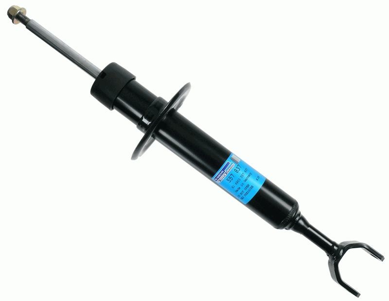 Amortısör Ön Passat A4 A6 97-00 Sachs 3B0413031Q