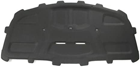 Audi A4 Kaput İzolasyonu 2016-2019 - 8W0863825