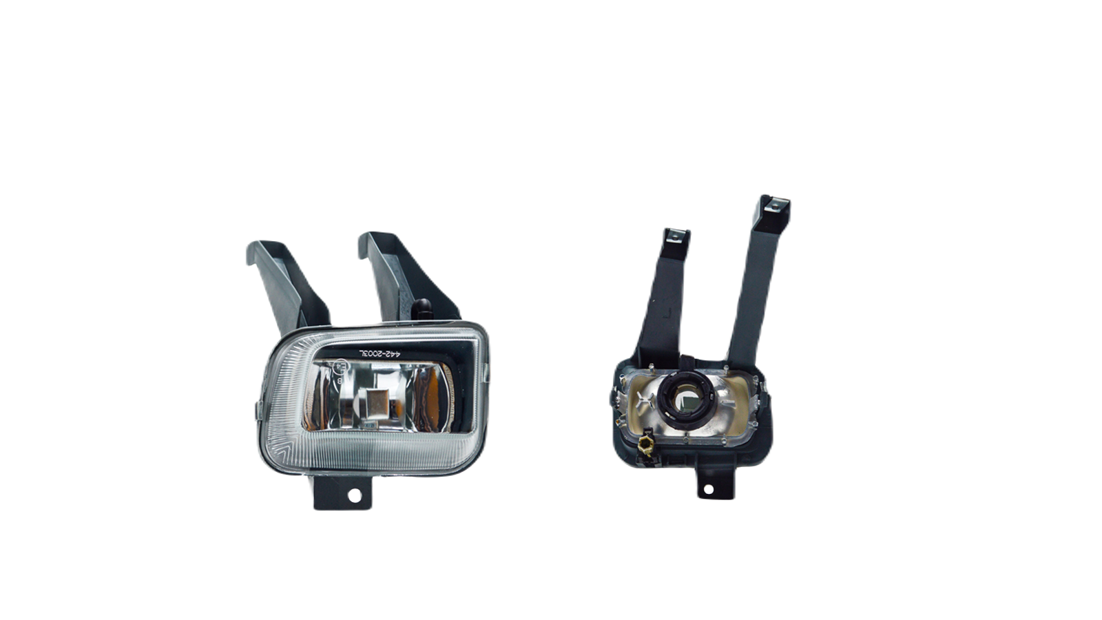 Sıs Farı Sol Grı Tıp Opel Astra F 95 > [6710091GRI]