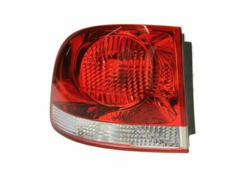 Stop Lambası Dıs Sol Touareg 03-07 Depo 7L6945095P