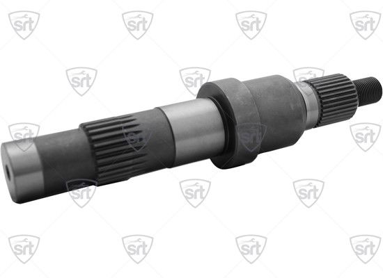 Yavru Sanzuman Mılı Z32/25 Dıs Audı Q7 07 > 37100100