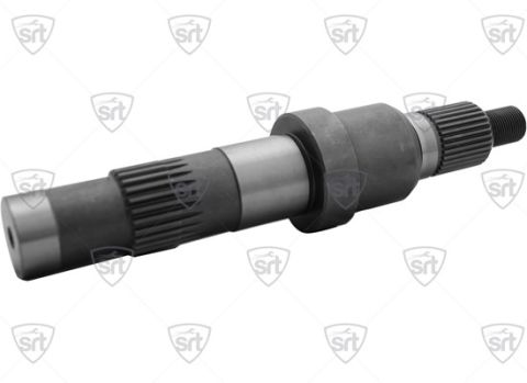 Yavru Sanzuman Mılı Z32/25 Dıs Audı Q7 07 > 37100100
