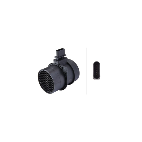 Hella Hava Debimetresi VW Passat - Golf 5 - Jetta - A4 - A6 2.0 TDI BKP-BKD-CBAA-CBAB-CAGA 2004-2013 03G906461C