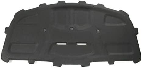 Kaput İzolasyonu Audi A4 2016-2019 8W0863825
