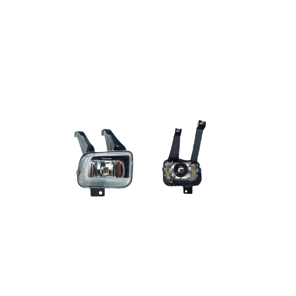 Opel Astra F Sol Sis Farı Gri Tip 6710091GRI - Uygun Fiyat