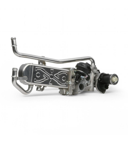 EGR Valfi Soğutuculu Volkswagen Polo - Seat Ibiza - Skoda Fabia 1.6 TDI 03L131512BH