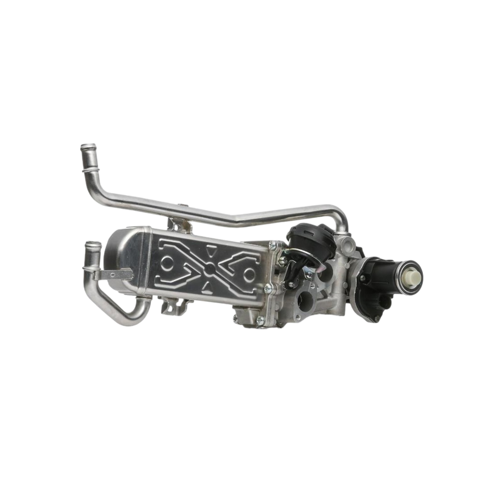 Wisco EGR Valfi Soğutuculu VW Polo - Seat Ibiza 1.6 TDI