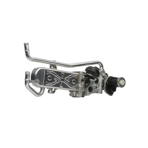Wisco EGR Valfi Soğutuculu VW Polo - Seat Ibiza 1.6 TDI