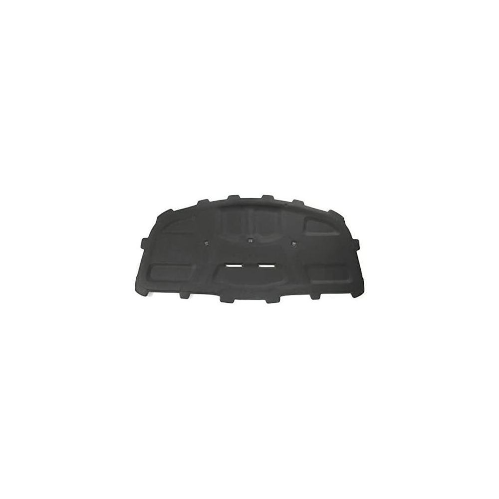 Audi A4 Kaput İzolasyonu 2016-2019 - 8W0863825