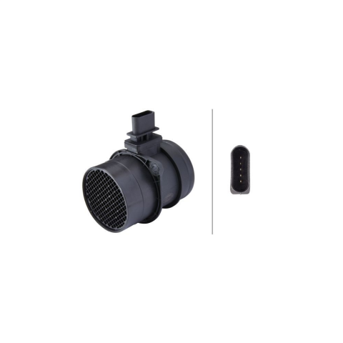 Hella Hava Debimetresi VW Passat - Golf 5 - Jetta - A4 - A6 2.0 TDI BKP-BKD-CBAA-CBAB-CAGA 2004-2013 03G906461C
