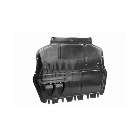 Çelik Karter Muhafazası Seat Leon Audi A3 Golf Caddy 2005-2012