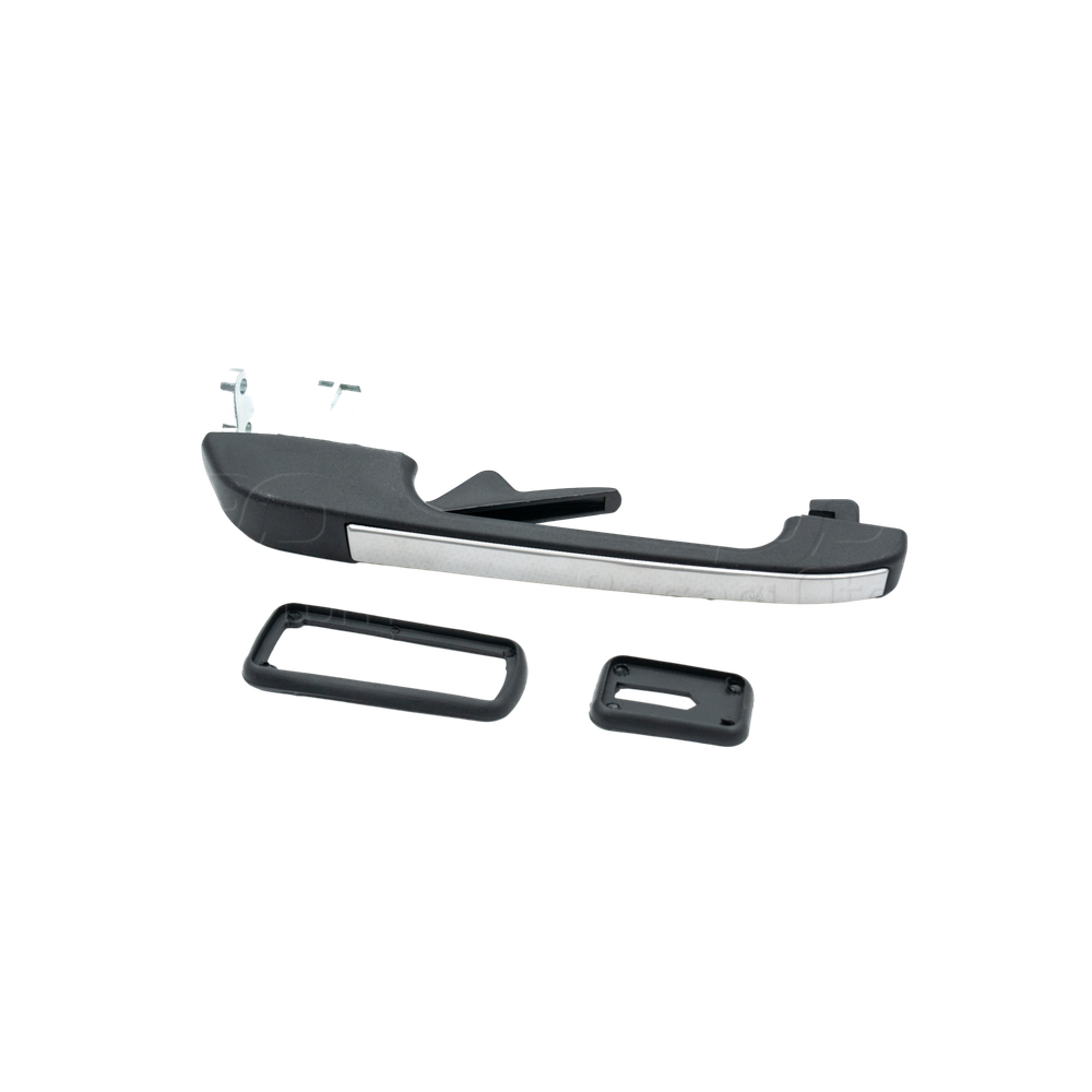 Kapı Kolu Dış Arka Sağ Audi A80 1979- 813839206B - 813839206C