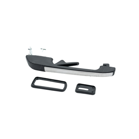 Kapı Kolu Dış Arka Sağ Audi A80 1979- 813839206B - 813839206C