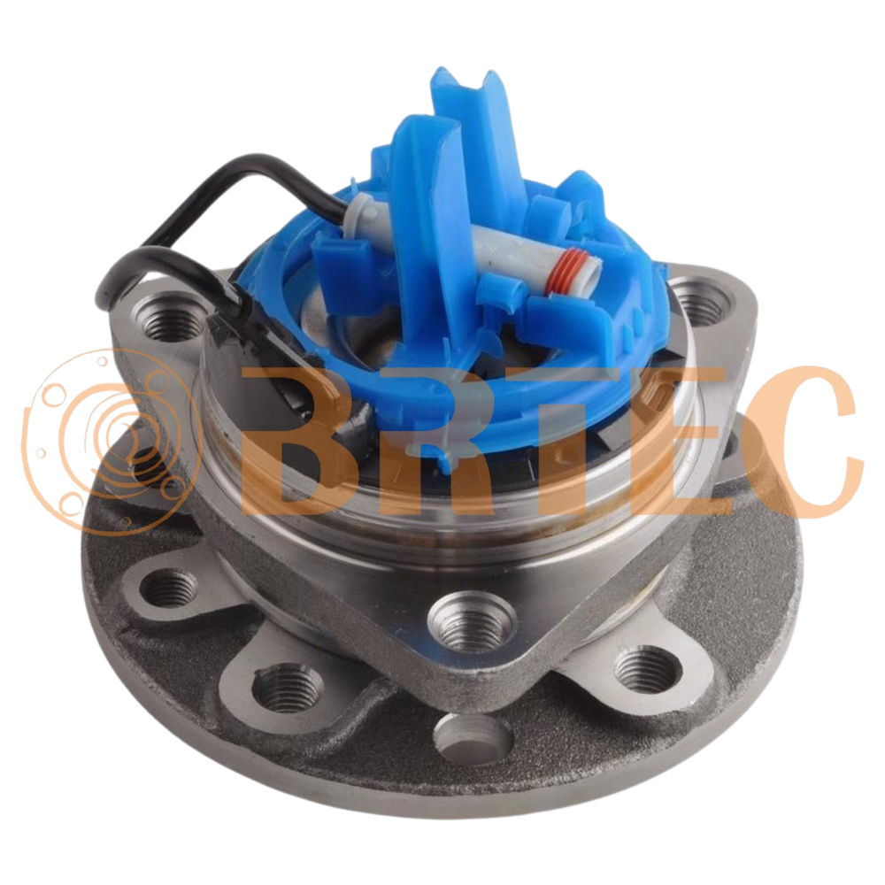 Brtec Ön Tekerlek Poryası Opel Astra G - Astra H - Zafira B Z17DTJ - Z19DT - Z20LER 2004- 13231678