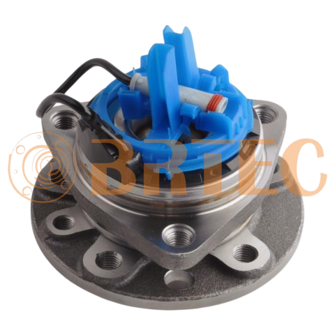 Brtec Ön Tekerlek Poryası Opel Astra G - Astra H - Zafira B Z17DTJ - Z19DT - Z20LER 2004- 13231678