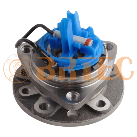 Brtec Ön Tekerlek Poryası Opel Astra G - Astra H - Zafira B Z17DTJ - Z19DT - Z20LER 2004- 13231678