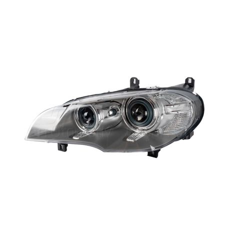 Far Sol Bi-Xenon BMW X5 E70 LCI 2011-2013 63117240787