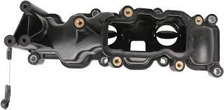 Emme Manıfoldu Sol Vw Touareg A6 Aq7 3.0 Bug Bun 059129711CK