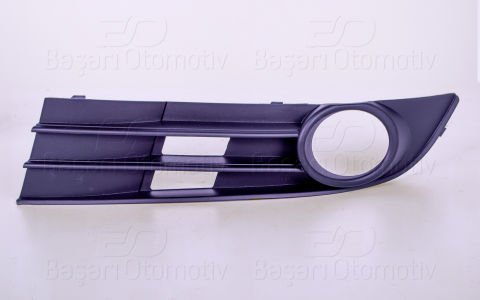 Tampon Izgarası Sol Sıslı Vw Touaran 04-11 1T0853665F9B9