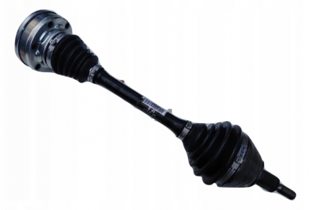 Polo Fabıa Aks Komple Ön Sol 14-17 [Skf] [6C0407271F]