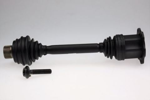 Aks Komple Ön A4 A5 08- Gkn 8K0407271P